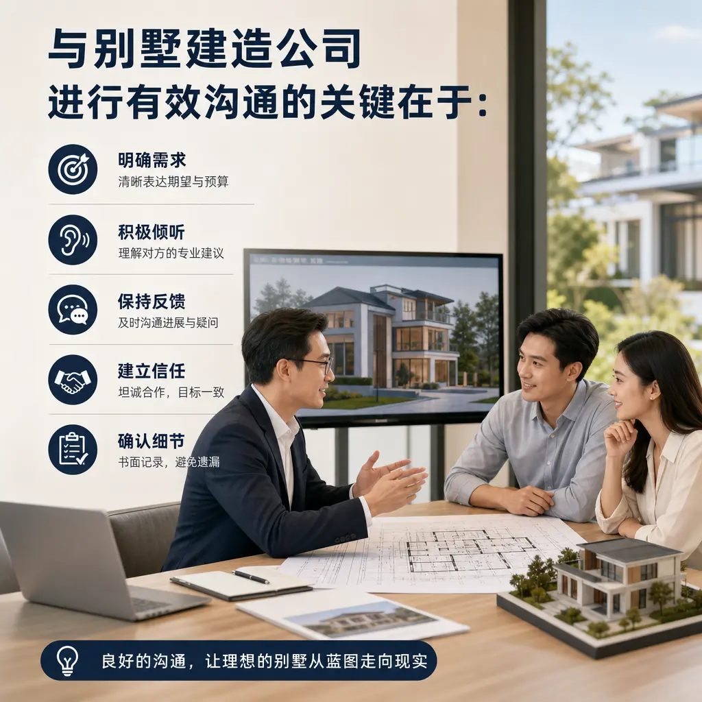 别墅建造公司推荐：如何在 平坝 选择合适的服务商？