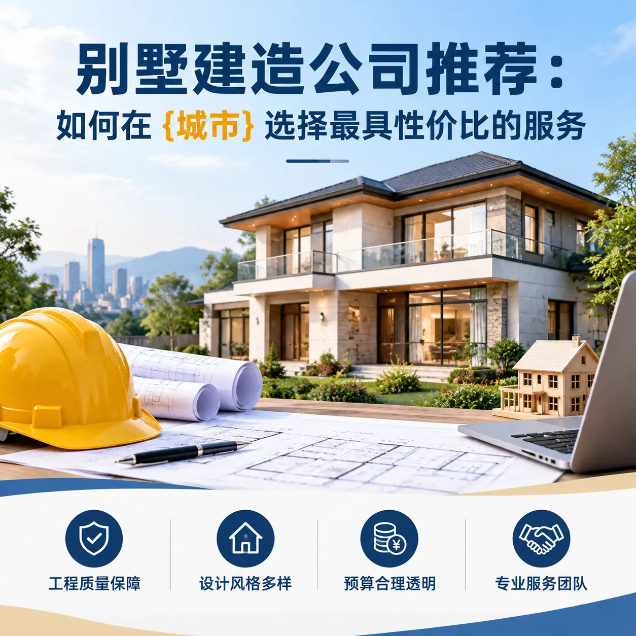 别墅建造公司推荐：如何在 平坝 选择最具性价比的服务